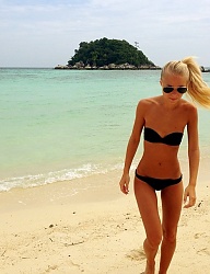 Moda Bielizna Na plażę - 2483767