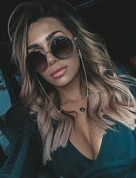 Moda Dodatki Okulary - 3274773