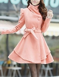 Moda Okrycia Płaszcze - 2673693
