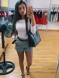 Moda Ciuchy Pozostałe - 3155734