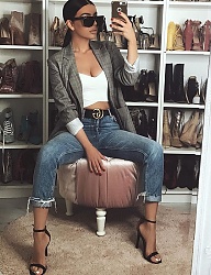 Moda Ciuchy Pozostałe - 3250364