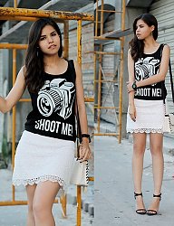 Moda Inne Moda uliczna - 1914693