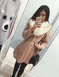 Moda Ciuchy Pozostałe - 3125424