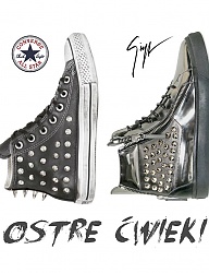 Moda Buty Trampki - 2480562