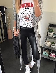 Moda Ciuchy Pozostałe - 3263370