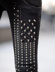 Moda Spodnie - 1206252