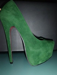 Moda Buty Szpilki - 1440339