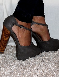 Moda Buty Pozostałe - 2901883