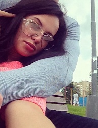 Moda Dodatki Okulary - 1688256