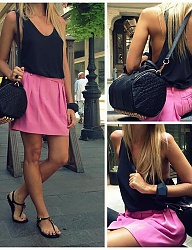 Moda Inne Moda uliczna - 2047236