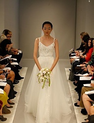 Moda Ślub Suknie ślubne - 1655026