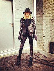 Moda Inne Moda uliczna - 2016378