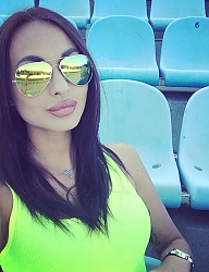Moda Dodatki Okulary - 2790396