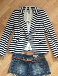 Moda Okrycia Marynarki i żakiety - 1388908