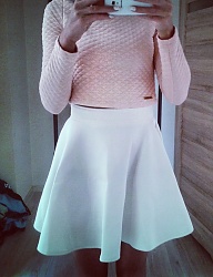 Moda Spódnice Średnie - 2827979