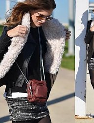 Moda Inne Moda uliczna - 1583028