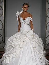 Moda Ślub Suknie ślubne - 395178