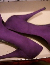 Moda Buty Szpilki - 1388387