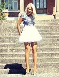 Moda Inne Moda uliczna - 2030717