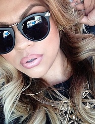 Moda Dodatki Okulary - 2495283