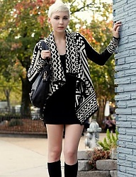 Moda Inne Moda uliczna - 1613718