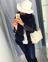 Moda Okrycia Kurtki - 2940274