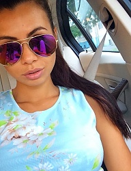 Moda Dodatki Okulary - 2740990