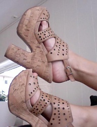 Moda Buty Pozostałe - 1333309