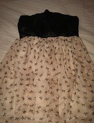 Moda Sukienki - 1090531
