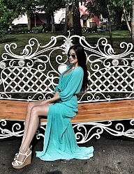 Moda Sukienki Dzienne - 2047026