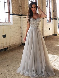 Moda Sukienki Wieczorowe - 3150589