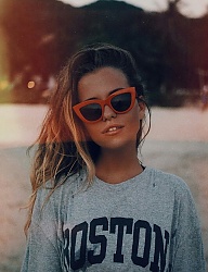 Moda Dodatki Okulary - 3160180
