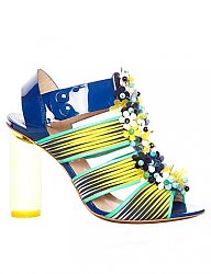Moda Buty Pozostałe - 1427777