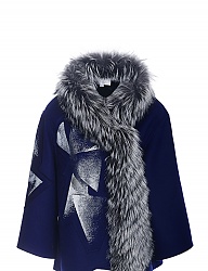 Moda Okrycia Płaszcze - 2586926