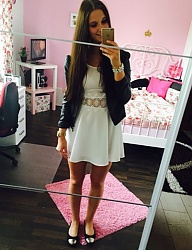 Moda Ciuchy Pozostałe - 3143764