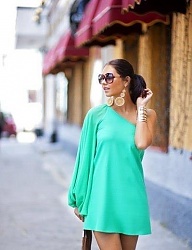 Moda Inne Moda uliczna - 1828865