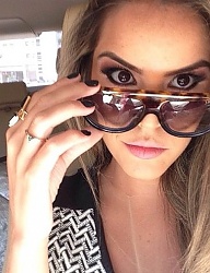 Moda Dodatki Okulary - 2897561