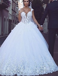 Moda Ślub Suknie ślubne - 3177757
