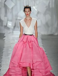 Moda Spódnice Długie - 1306679