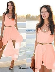 Moda Sukienki Pozostałe - 2043933