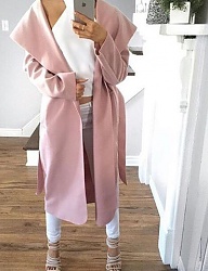 Moda Okrycia Płaszcze - 3141751