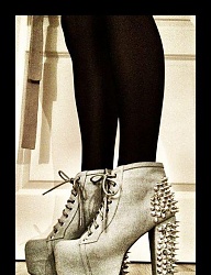 Moda Buty Pozostałe - 1336493