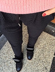 Moda Spodnie Dresowe - 2908721
