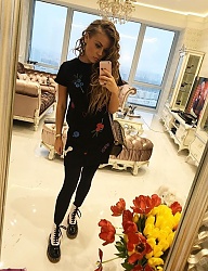 Moda Ciuchy Pozostałe - 3129334