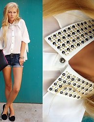 Moda Inne Moda uliczna - 2070830