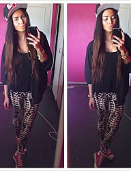 Moda Inne Moda uliczna - 2037156