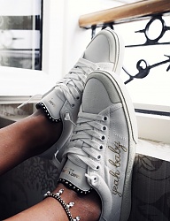 Moda Buty Pozostałe - 3130764