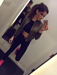 Moda Ciuchy Pozostałe - 3136472