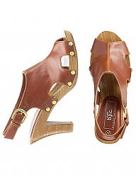 Moda Buty Sandały - 1236112