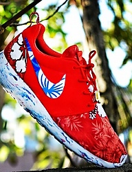 Moda Buty Sportowe - 2776464